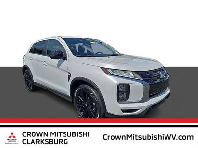 New 2025 Mitsubishi Outlander Sport LE