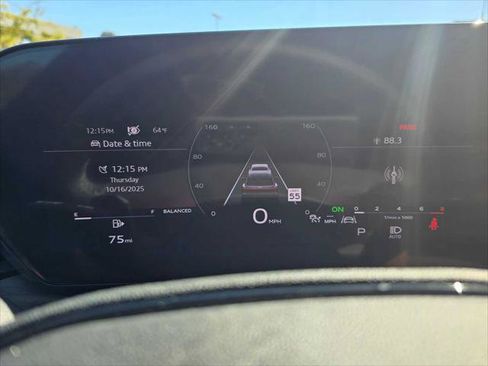 New 2025 Audi Q5 Prestige image 27