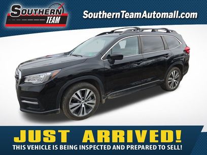 Used 2021 Subaru Ascent Premium w/ Sport Package