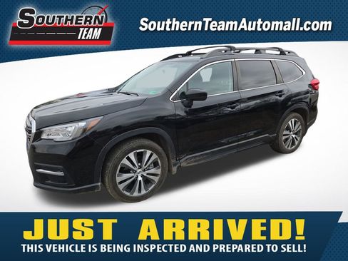 Used 2021 Subaru Ascent Premium w/ Sport Package image 1