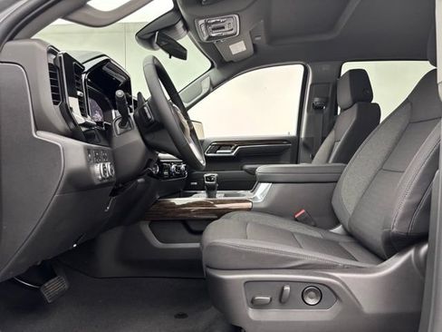 New 2026 GMC Sierra 1500 Elevation w/ Preferred Package AWD/4WD image 16