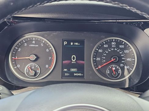 Used 2021 Kia K5 EX w/ EX Premium Package image 23