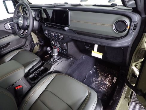 New 2026 Jeep Gladiator Mojave image 46