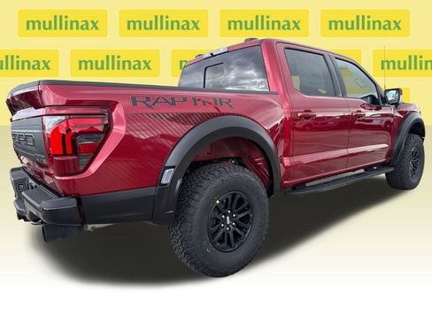 New 2026 Ford F150 Raptor image 15