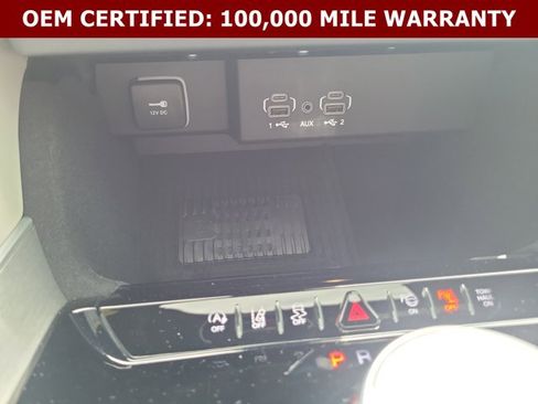 Used 2026 Jeep Grand Wagoneer 2WD w/ Premium Group I image 36