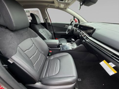 New 2026 Kia Sportage SX image 15