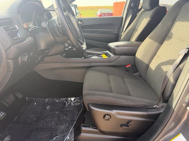 Used 2025 Dodge Durango GT AWD/4WD image 18