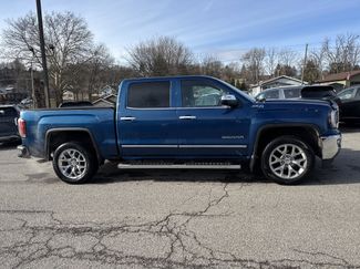 Used 2018 GMC Sierra 1500 SLT w/ SLT Premium Package video 2