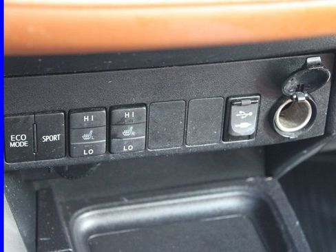 Used 2018 Toyota RAV4 Limited w/ All Weather Liner Package AWD/4WD image 42