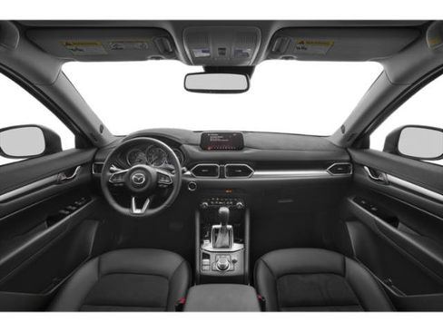 Used 2019 MAZDA CX-5 Touring FWD image 5
