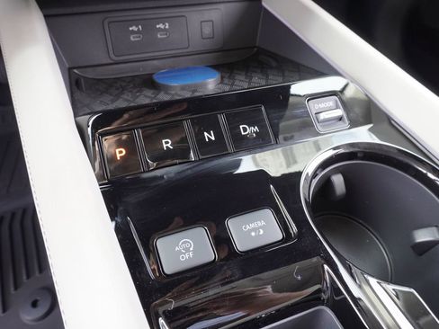 New 2026 Nissan Murano SL image 19