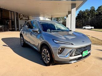 New 2026 Buick Envision Preferred video 1