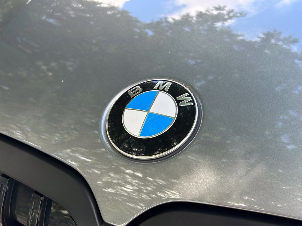 Used 2024 BMW X7 xDrive40i w/ M Sport Package AWD/4WD image 35