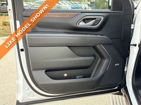 Used 2023 Chevrolet Tahoe High Country image 15