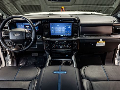 Used 2026 Ford F250 Platinum image 19