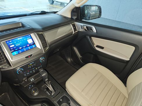 Used 2022 Ford Ranger XLT AWD/4WD image 26