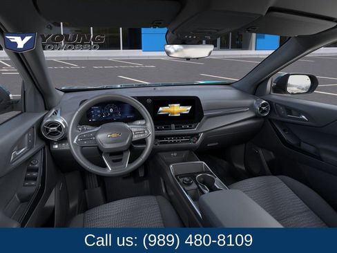 New 2026 Chevrolet Equinox LT image 15