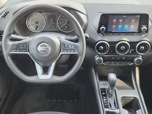 Used 2023 Nissan Sentra S FWD image 24