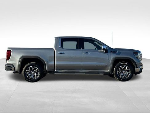 New 2026 GMC Sierra 1500 SLT w/ SLT Premium Plus Package image 6