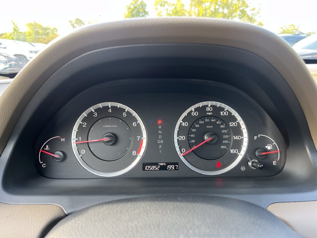 Used 2009 Honda Accord EX image 18