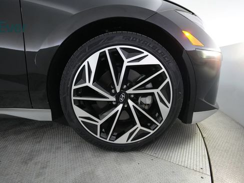 Used 2023 Hyundai Ioniq 6 SEL RWD image 20