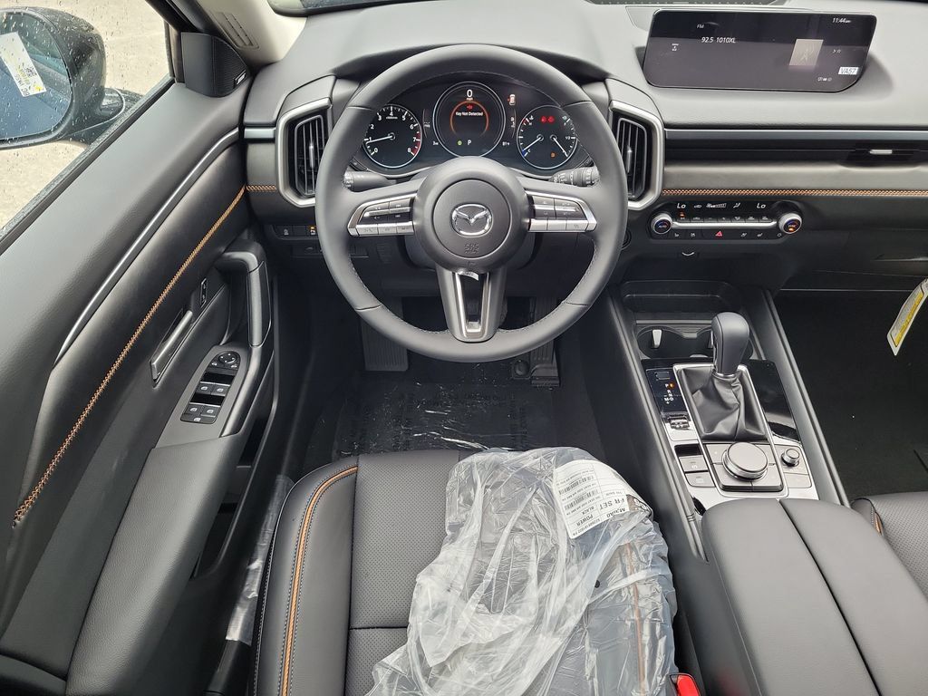 New 2026 MAZDA CX-50 AWD 2.5 S w/ Weather Package image 14