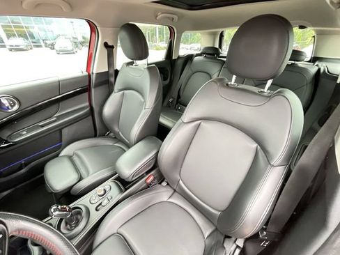 Used 2021 MINI Cooper Countryman S FWD image 12