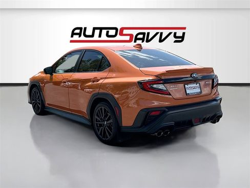 Used 2023 Subaru WRX Premium image 5