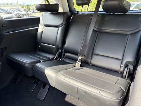 Certified 2025 Ford Expedition Max Platinum AWD/4WD image 19