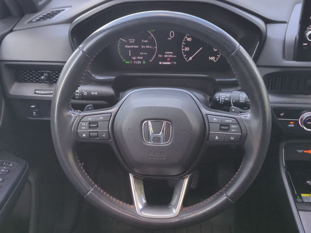 Used 2024 Honda CR-V Sport-L image 23