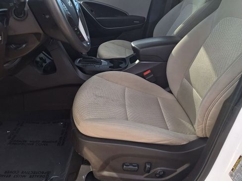 Used 2017 Hyundai Santa Fe Sport image 11