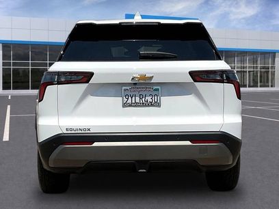 Used 2026 Chevrolet Equinox LT