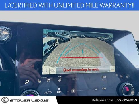 Used 2025 Lexus RX 350 Premium AWD/4WD image 31
