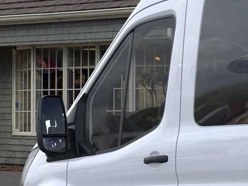 New 2026 Ford Transit 350 XL RWD image 20