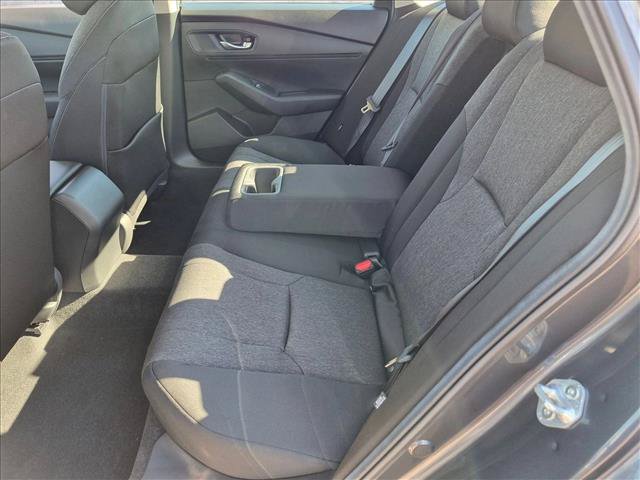 Used 2024 Honda Accord EX image 23