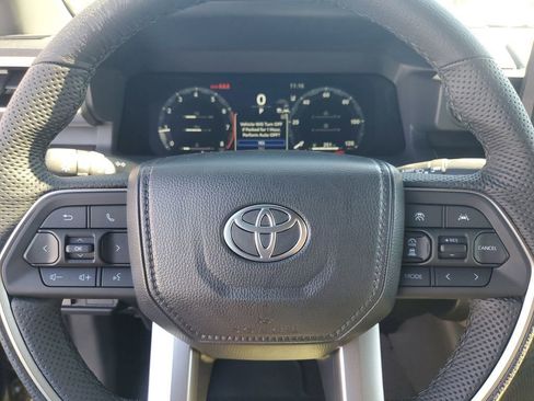 New 2025 Toyota Tacoma TRD Sport image 26