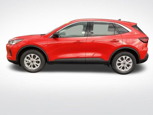 Used 2024 Ford Escape Active image 6
