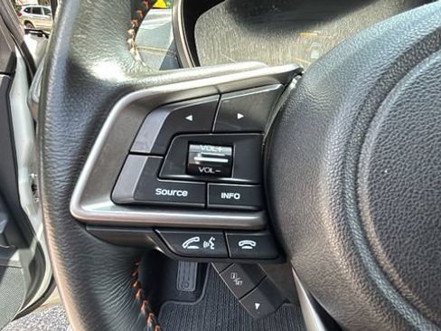 Certified 2023 Subaru Crosstrek 2.0i Premium AWD/4WD image 22
