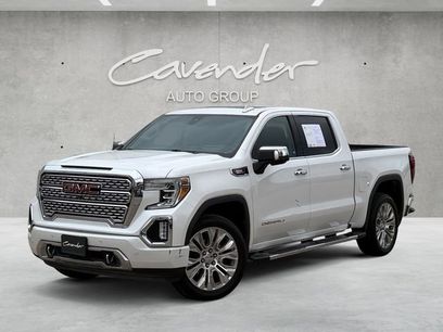 Used 2020 GMC Sierra 1500 Denali w/ Denali Premium Package
