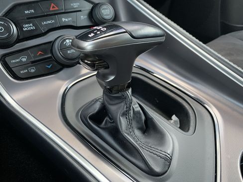 Used 2021 Dodge Challenger R/T Scat Pack RWD image 26