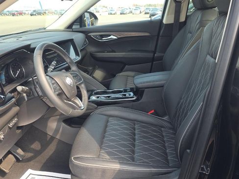 Used 2023 Buick Envision Avenir AWD/4WD image 7