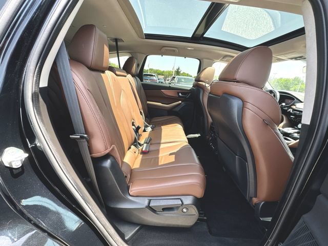 Used 2022 Acura MDX w/ Technology Package AWD/4WD image 28