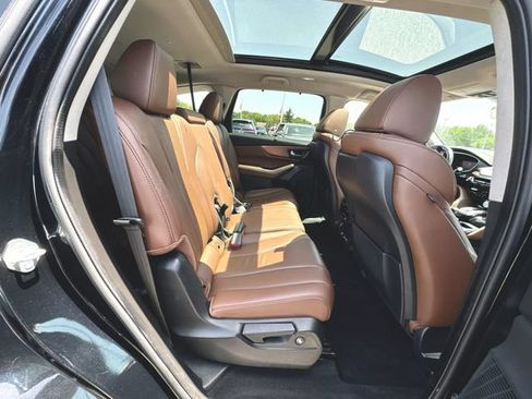 Used 2022 Acura MDX SH-AWD w/ Technology Package image 28