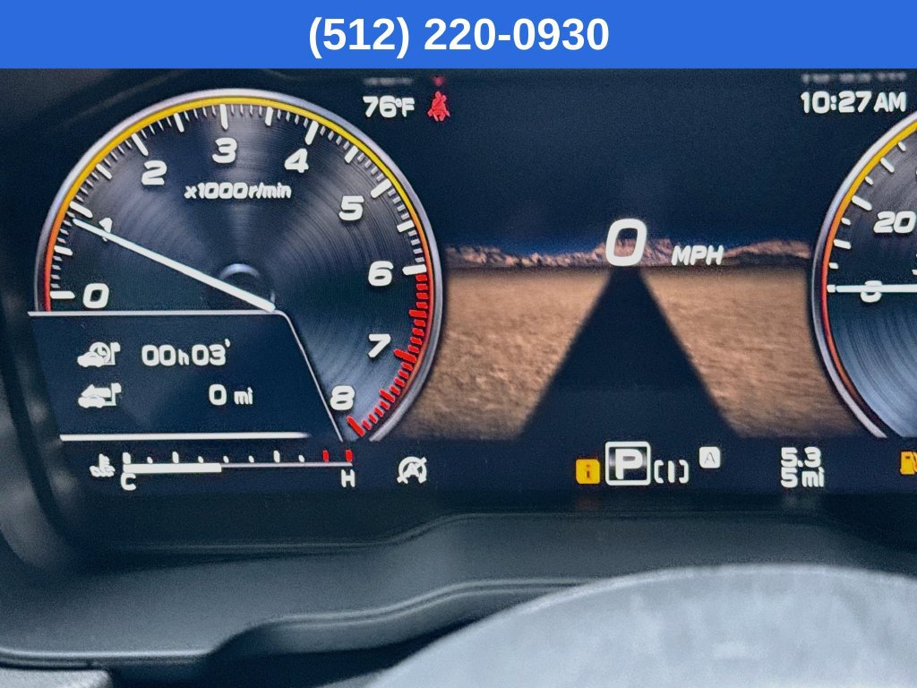 New 2026 Subaru Forester Wilderness AWD/4WD image 15