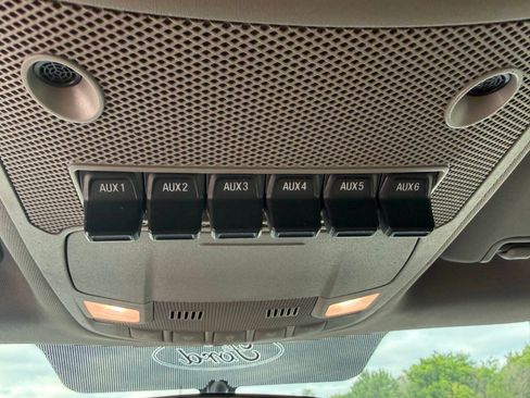 Used 2019 Ford F350 XL w/ XL Value Package AWD/4WD image 23