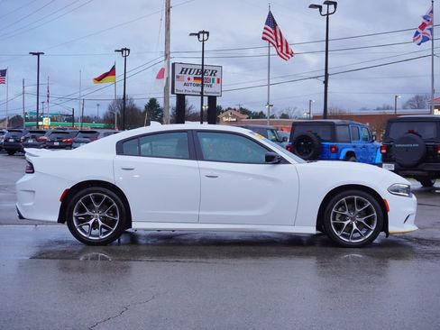 Used 2023 Dodge Charger GT image 8