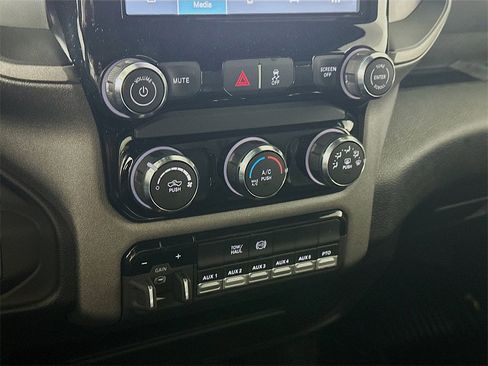 New 2026 RAM 5500 Tradesman image 15