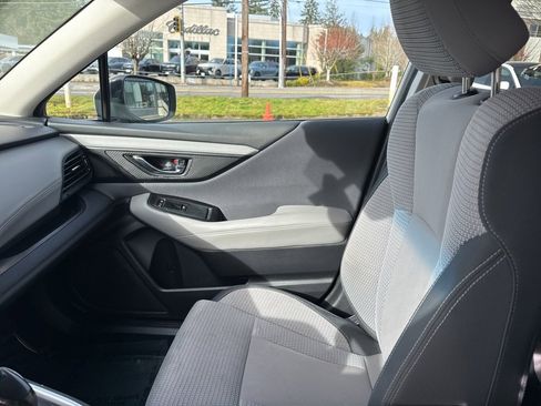 Used 2020 Subaru Outback Premium w/ Popular Package #1 image 27