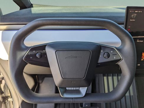 Used 2024 Tesla Cybertruck Cyberbeast image 39