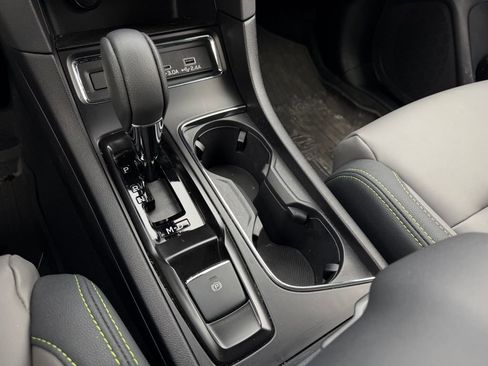 Used 2025 Subaru Ascent Onyx Edition image 23